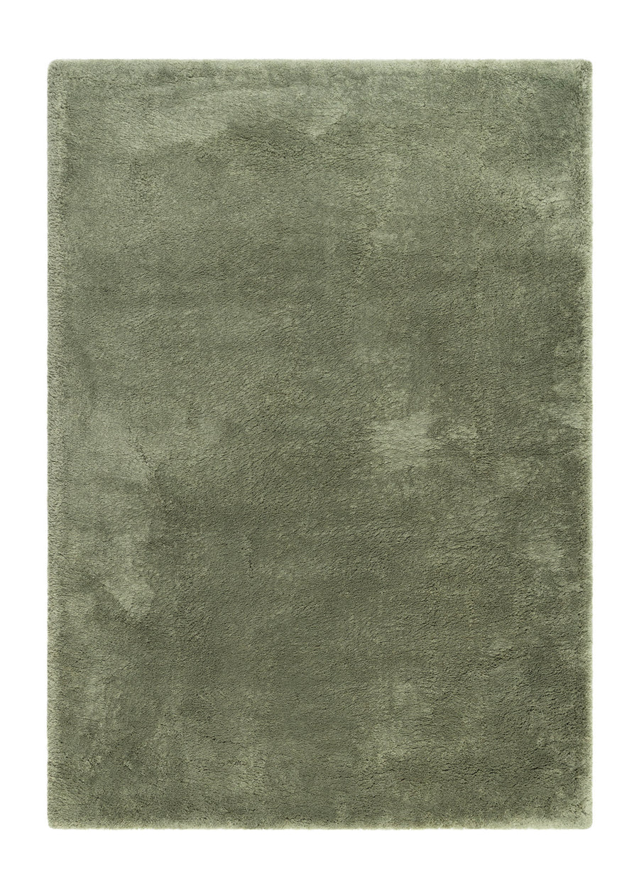 Royal Deluxe ryamatta grön