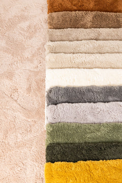 Royal Deluxe ryamatta natur