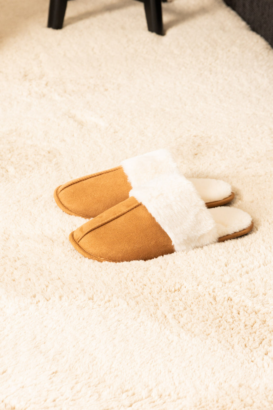 Royal Deluxe ryamatta natur