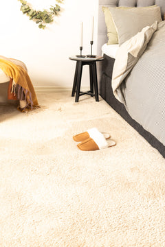 Royal Deluxe ryamatta natur