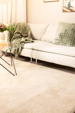 Royal Deluxe ryamatta natur