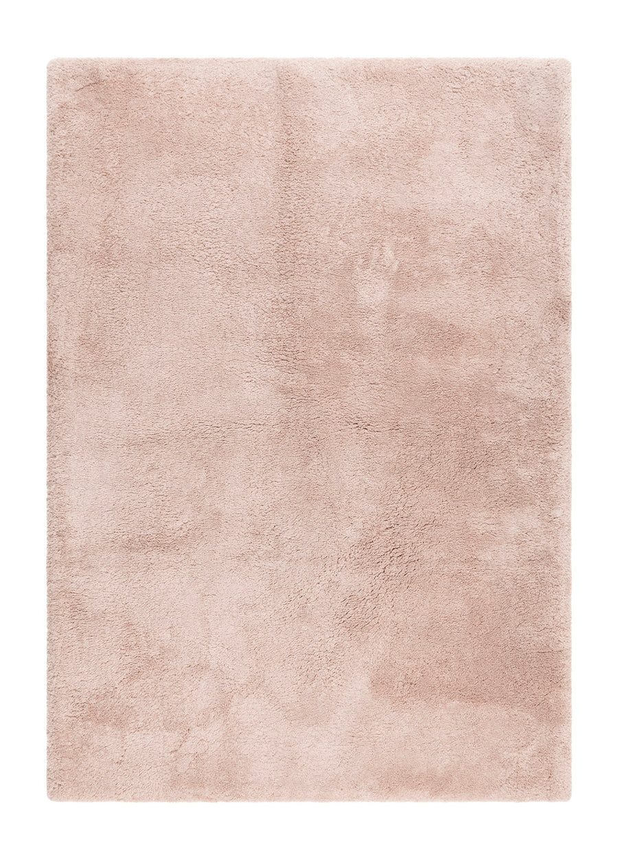 Royal Deluxe ryamatta gammelrosa