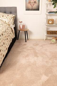 Royal Deluxe ryamatta gammelrosa