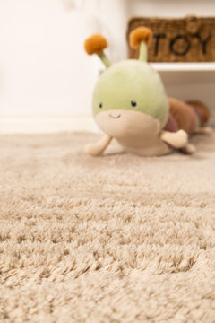 Royal Deluxe ryamatta greige