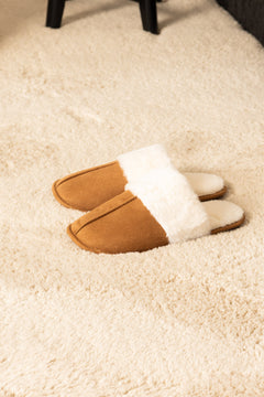 Royal Deluxe ryamatta greige