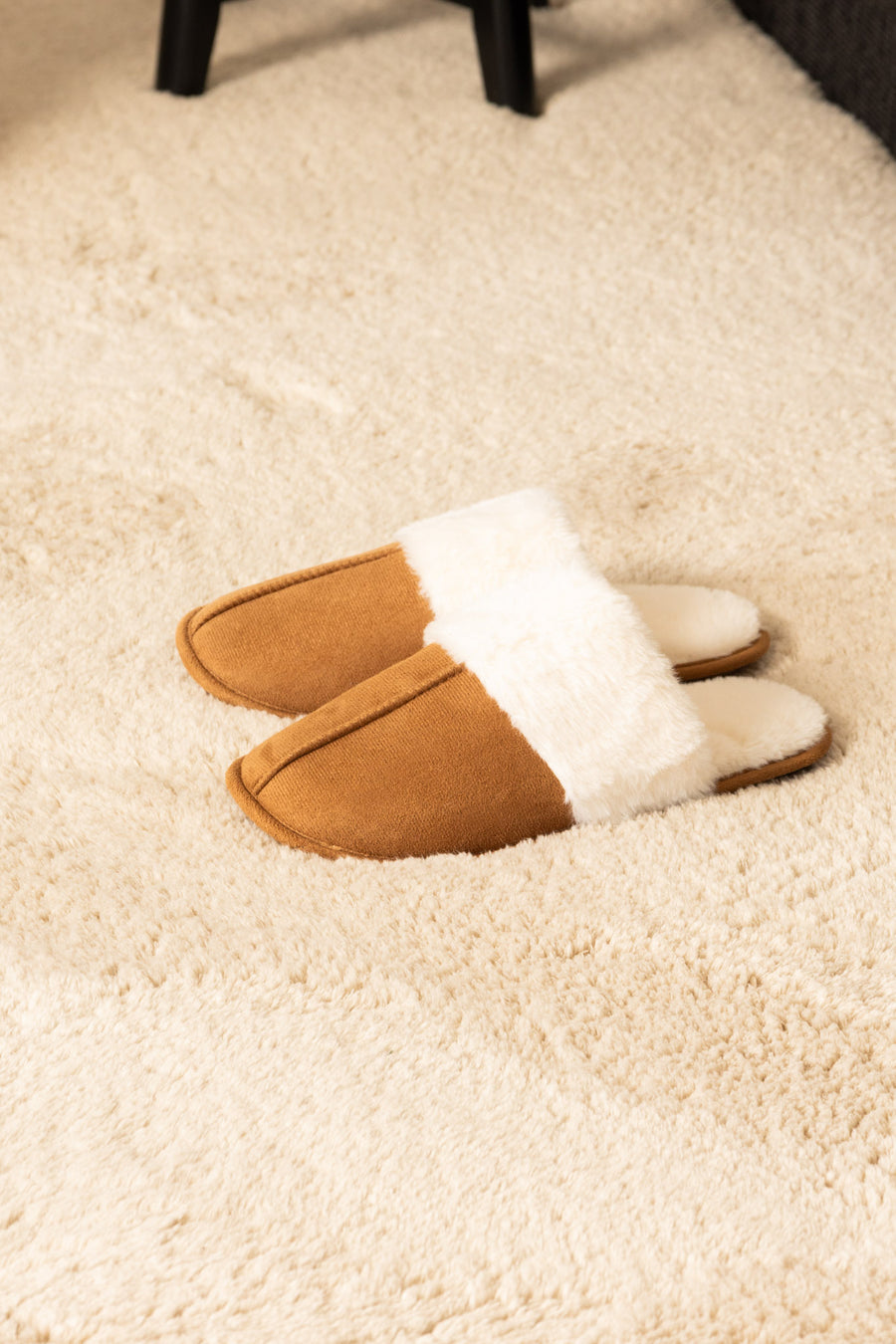 Royal Deluxe ryamatta greige