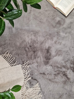 Heaven ryamatta antracit