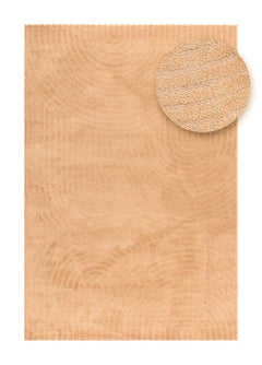 Genova Zen matta peach