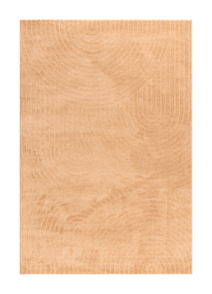Genova Zen matta peach