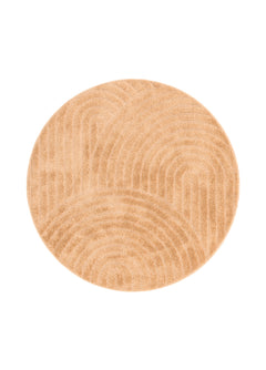 Genova Zen matta peach