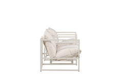 Messina lounge set beige