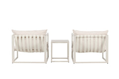 Messina lounge set beige