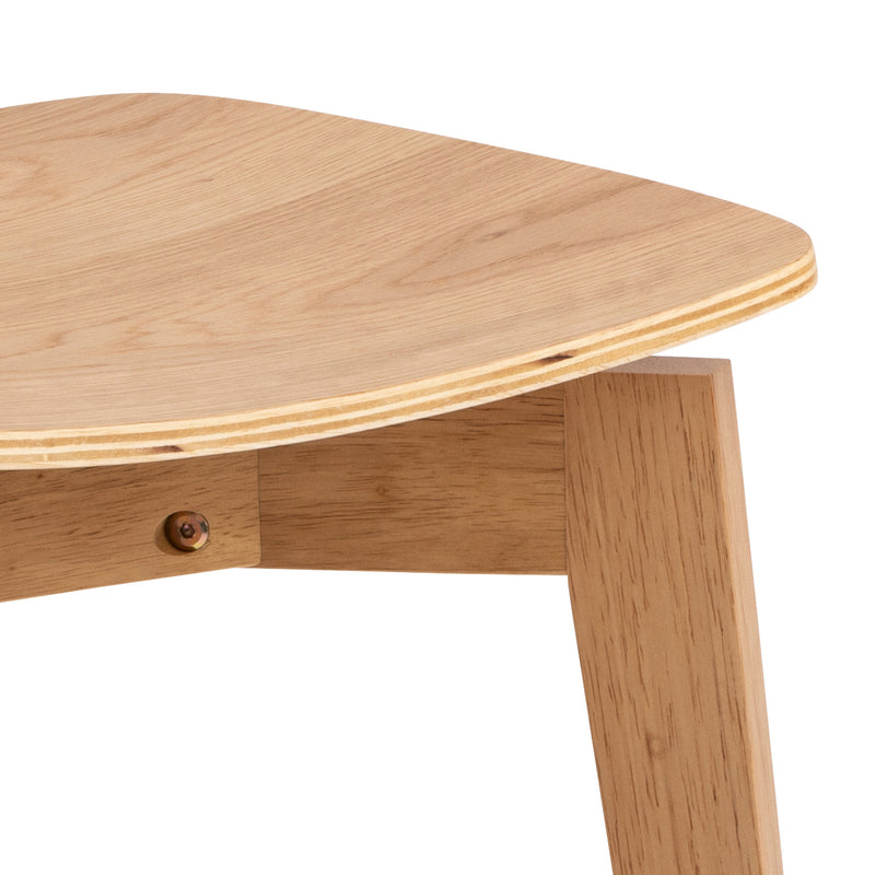 Roxby stol ek 2-pack