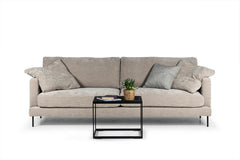 Boom soffa maxi 3-sits LC
