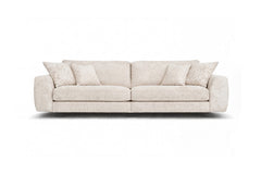 Cavelle soffa 4-sits LC