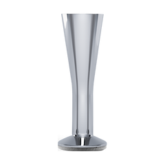 Design krom sängben