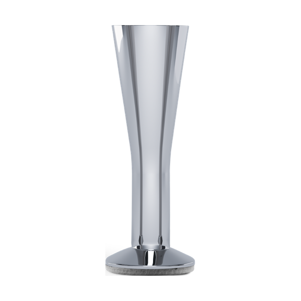 Design krom sängben