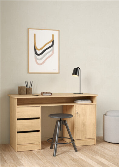 Function Plus skrivbord ek