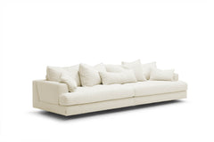 Jade soffa 4-sits