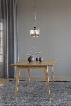 Melfort matbord 180 ek