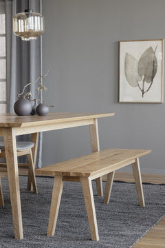 Melfort matbord 180 ek