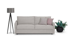 Nord bäddsoffa 3-sits