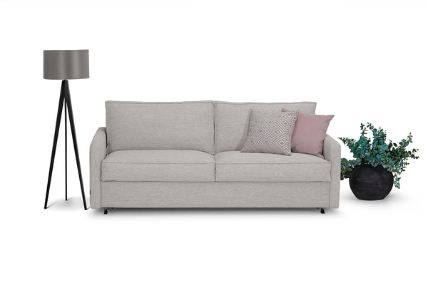 Nord bäddsoffa 3-sits