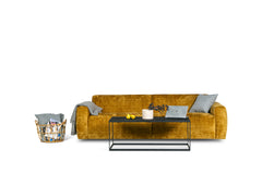 Olos soffa 3-sits LC