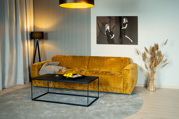 Olos soffa 3-sits LC