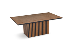 Tangent soffbord ek 120x70 cm
