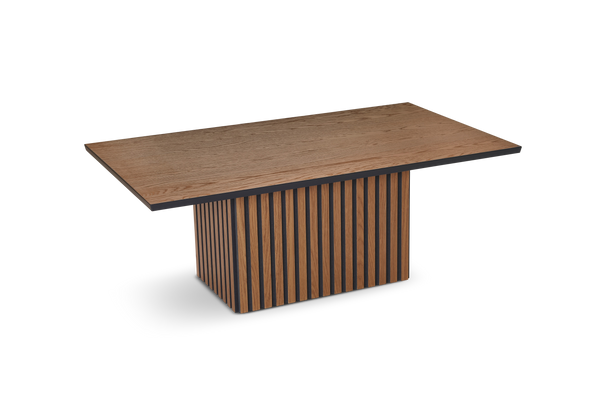 Tangent soffbord ek 120x70 cm