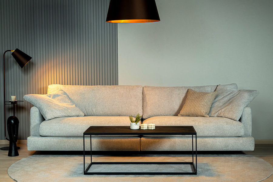 Trinity soffa 4-sits