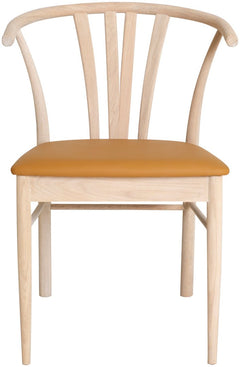 Aron matstol vitoljad ek 2-pack