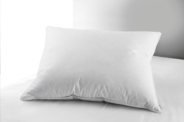 Blåklocka kudde medium 50x60 cm