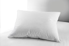 Blåklocka kudde hög 50x60 cm