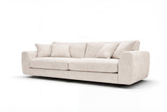 Cavelle soffa 4-sits LC
