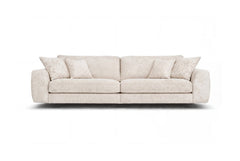 Cavelle soffa 4-sits LC