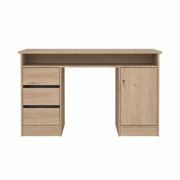 Function Plus skrivbord ek