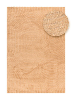 Genova Zen matta peach
