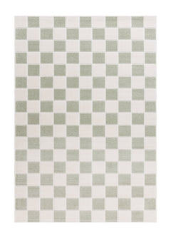 Hawaii Chess matta grön