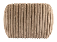 Maja fåtölj tyg beige