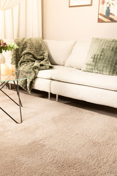 Royal Deluxe ryamatta linne