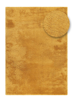 Royal Deluxe ryamatta ockragul