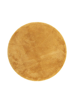 Royal Deluxe ryamatta ockragul