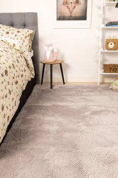 Royal Deluxe ryamatta silver