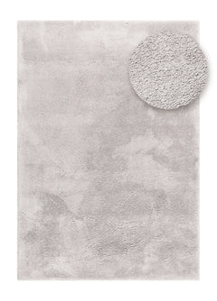 Royal Deluxe ryamatta silver