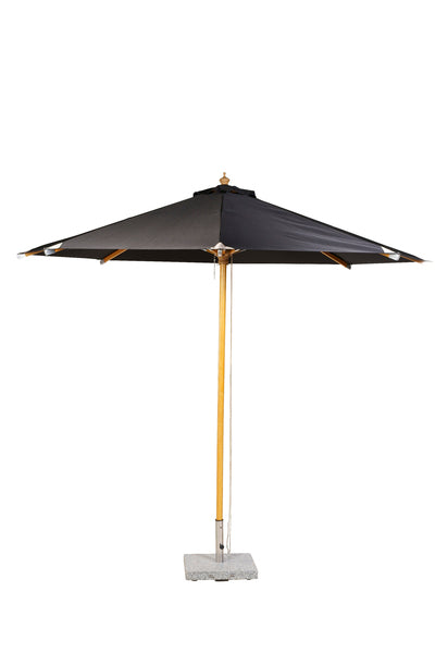 Naxos parasoll