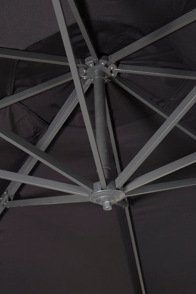 Leeds parasoll