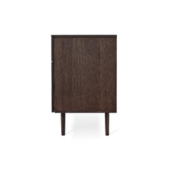 Joel sideboard rökoljad ek