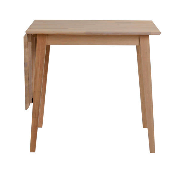 Filippa klaffbord 80+45 ek/ek